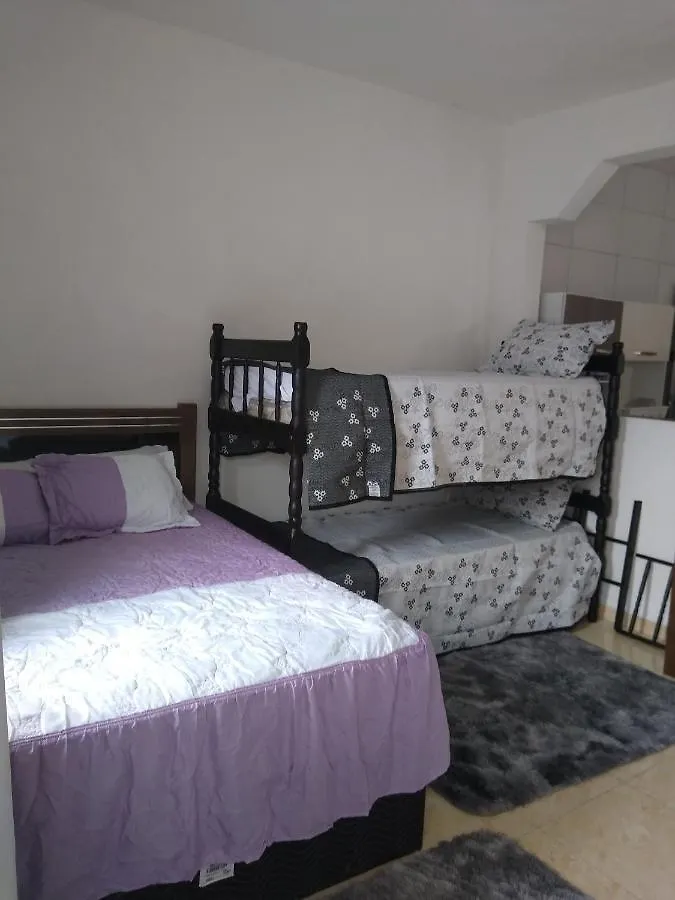 Lindo Flat Em Cabo Frio Apartment Brazil