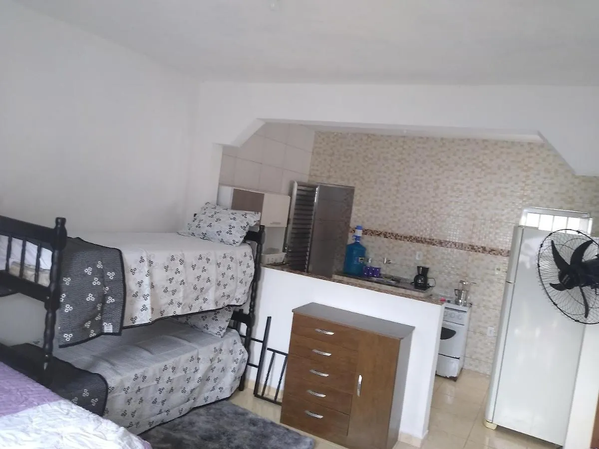 Lindo Flat Em Cabo Frio Apartment