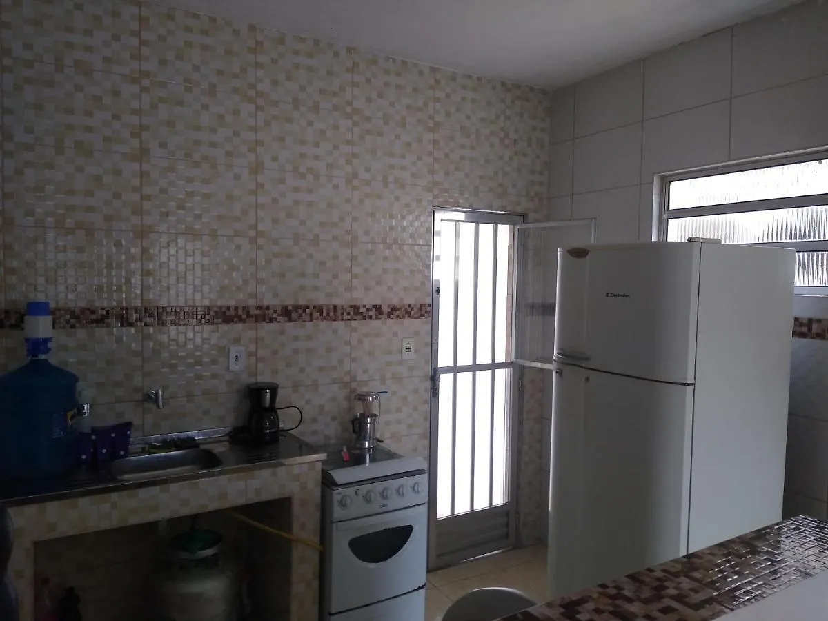 Lindo Flat Em Cabo Frio Apartment